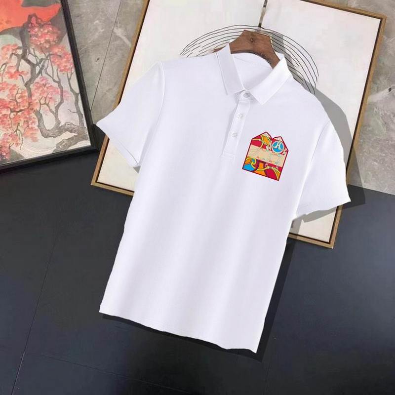 Hermes Men's Polo 23